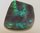 SOLID S-BLACK OPAL TURQUISE-BLUE-GREEN 26,54 carat