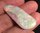 23.9ct. INVESTMENT GEM WHITE OPAL RED-MULTICOLOR