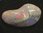 8,4ct. GEM SOLID PICTURE OPAL "ROT-BLAU